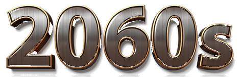2060s logo