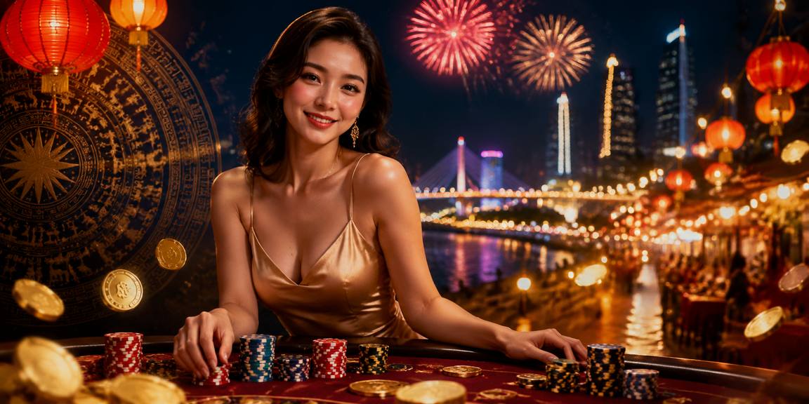 2060s Baccarat Speed – Bàn Nhanh Nhất