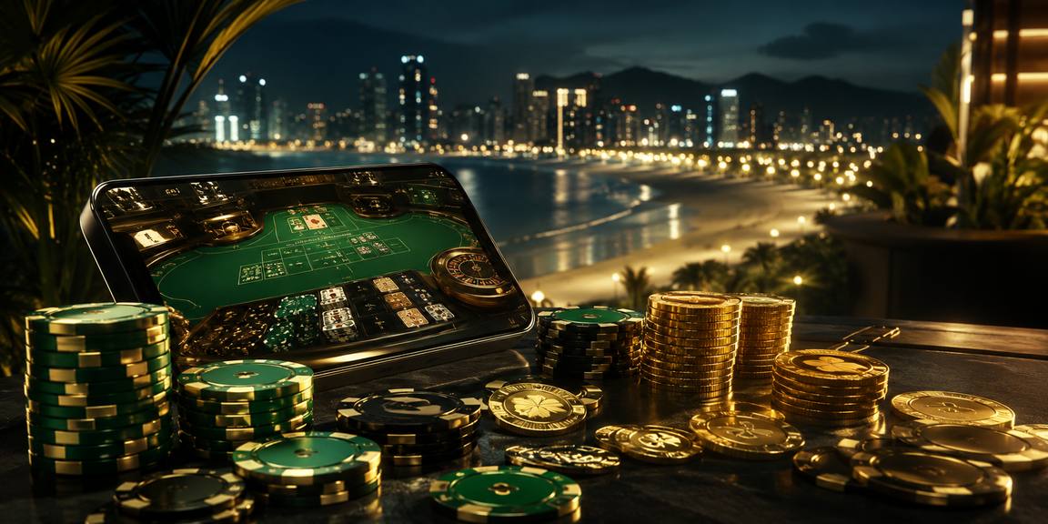 2060s Slot Suite – Hơn 500 Trò